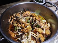 -七欣天香辣蟹火锅(苏州塔园路店)