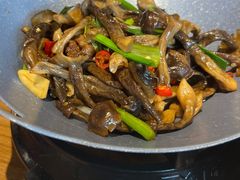 -胖老汉椒麻鸡清真新疆菜(西御街店)