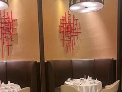 -上海金桥红枫万豪酒店-万豪中餐厅