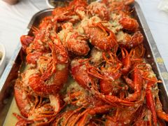 -呆虾王龙虾馆(南湖总店)