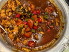 -大师傅金奖啤酒鱼(西街口总店)