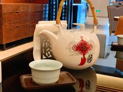 -顺德美的万豪酒店-万豪中餐厅