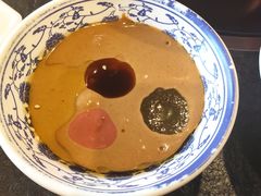 -仁和四季涮肉馆(天坛南门店)