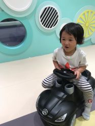 点击看大图 -meland club亲子乐园(重庆万象城店)