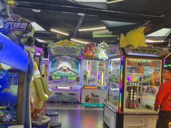 -星际传奇·电玩城·游戏厅·儿童乐园(大悦城店)