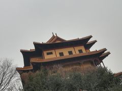 -南京市江宁方山
