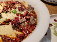 -小放牛炒菜馆(衡百店)