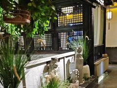 -江南韵·无锡太湖文化体验餐厅(凤凰天街店)