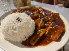 -食大利香港茶餐厅(南亚风情第一城店)