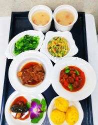 -悦家·美丽妈妈月子会所(龙奥店)