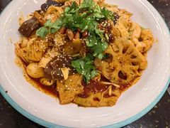 -飞天大厦清真餐厅