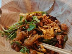 -红渡小香·牛肉麻辣香锅(车站南路店)