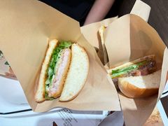 -魏家凉皮(西安秋林宏业商厦店)