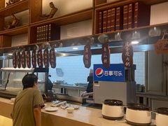-东方之珠洗浴休闲广场(南开店)