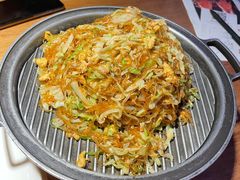 -小放牛炒菜馆(裕华万达店)