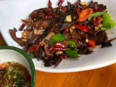 -龙姐私房菜(和顺古镇店)