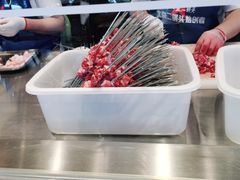 -河坝강뚝烧烤专门店(旗舰店)