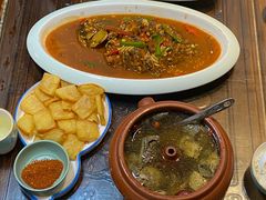 -云隐小厨·传统大理美食(复兴路店)