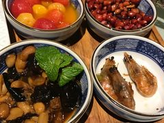 四喜烤麸-芳满庭·江浙小馆(1912店)