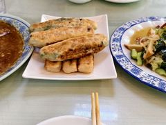 -协顺园回头馆(南顺城路店)