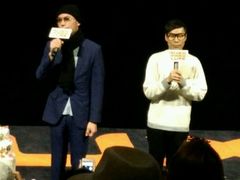 -百美汇影城(LUXE嘉里中心店)