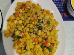 -李连贵熏肉大饼(丰台南路地铁站店)