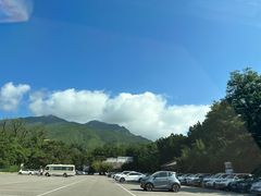 -丽泽山庄·生态怀柔菜·虹鳟鱼(红螺寺店)