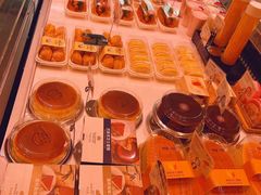 -巴黎贝甜(银城东苑店)
