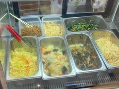 -庆丰包子铺(中央大街店)