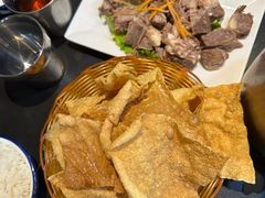 -六味牛杂煲·斋菜煲(桫椤湾店)