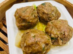 -稻香酒家·33年老字号·港式粤菜(富邦中心店)