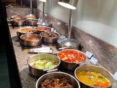 -星伦多 自助料理(圆融店)