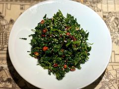 -遇见长安之高山流水(李家村万达店)