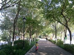 -怡海公园(桂城街道)