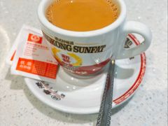 -香港新发烧腊茶餐厅(书城店)