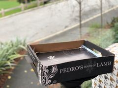 -Pedro's House of Lamb