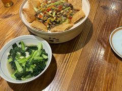 -民俗村柴火灶·景德江西菜(中国陶瓷博物馆店)