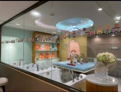 -致友月子会所(麓湖店)