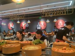 -龍歌自助小火锅(李沧丽达店)