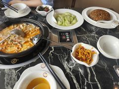 -李师傅脆肚(华强北店)