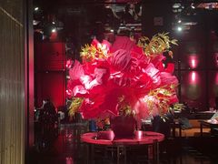 -上海滩餐厅(BFC外滩金融中心店)