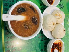 -令氏家外家岐山面(火炬路店)