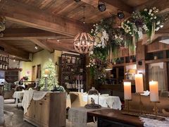 大堂-一棵树·意大利西餐厅One Tree(新城店)