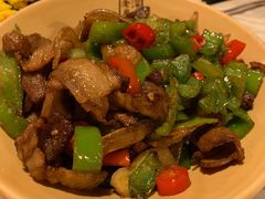 -深山老屋(国顺东路店)
