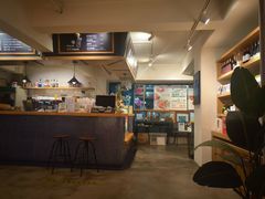 -雕刻时光咖啡馆(南院门店)