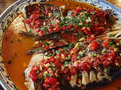 -丰乐餐厅·始于1999·本地老字号