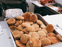 -满记烧饼(牛街东里小区一区店)