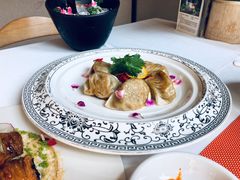 -若蘭慈·无国界素食料理(欢乐海岸店)