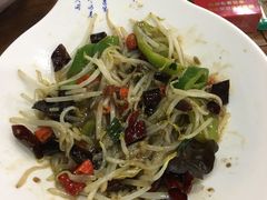 -老西安韩记三鲜煮馍(四府街店)