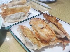 -春水锅贴·传统鲁菜(大明湖店)